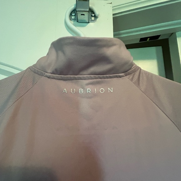 Shires Aubrion Highgate Womens Short Sleeve Base Layer - Ombre. - Picture 10 of 10